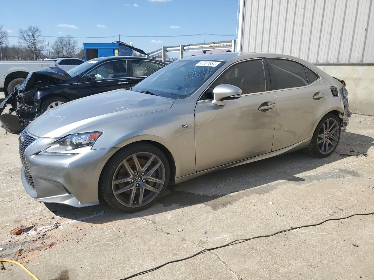 lexus is 2016 jthcm1d2xg5012901