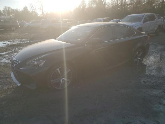 lexus is 300 2017 jthcm1d2xh5021115