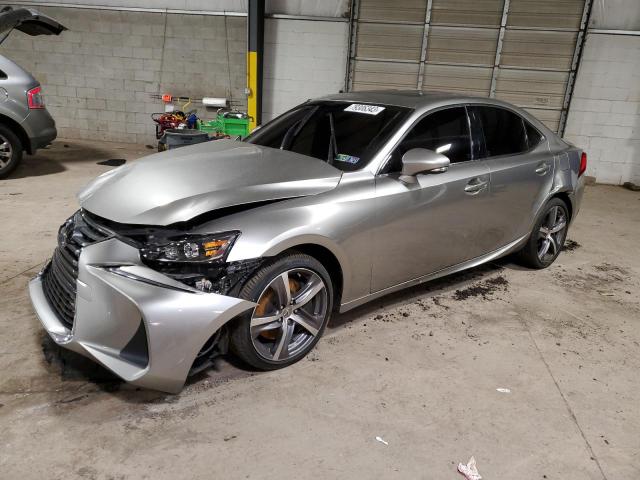 lexus is 2017 jthcm1d2xh5021289