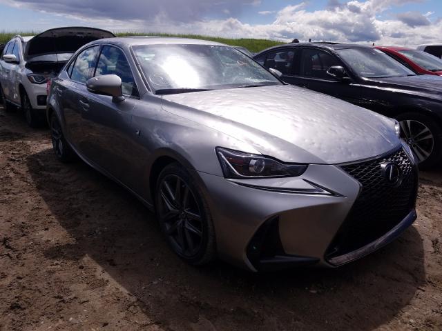 lexus is 300 2017 jthcm1d2xh5024404