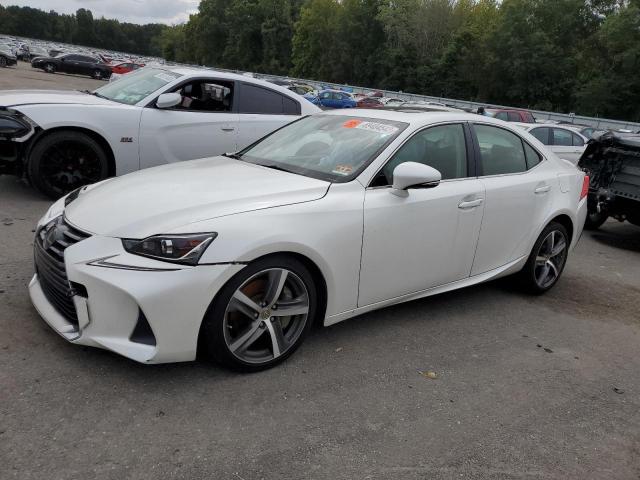 lexus is 2017 jthcm1d2xh5024483