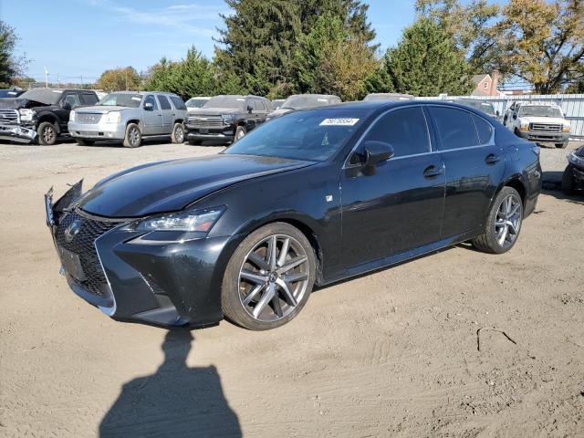 lexus gs 350 bas 2017 jthcz1bl0ha005283