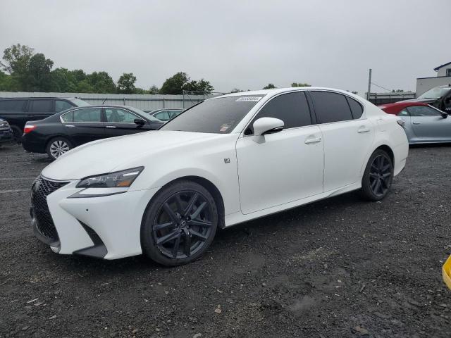 lexus gs350 2017 jthcz1bl0ha005686