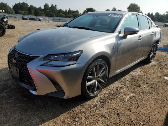 lexus gs 350 bas 2017 jthcz1bl0ha006241