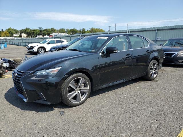 lexus gs 350 2016 jthcz1bl1ga001631