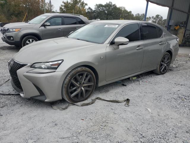 lexus gs 350 bas 2017 jthcz1bl4ha006095