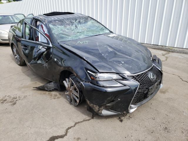 lexus gs 350 bas 2019 jthcz1bl4ka011854