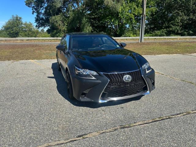 lexus gs 350 2016 jthcz1bl7ga001052