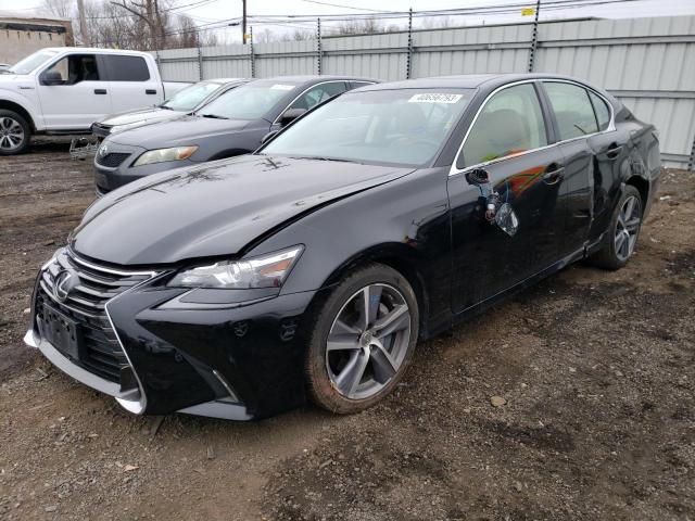 lexus gs 350 2016 jthcz1bl8ga000623