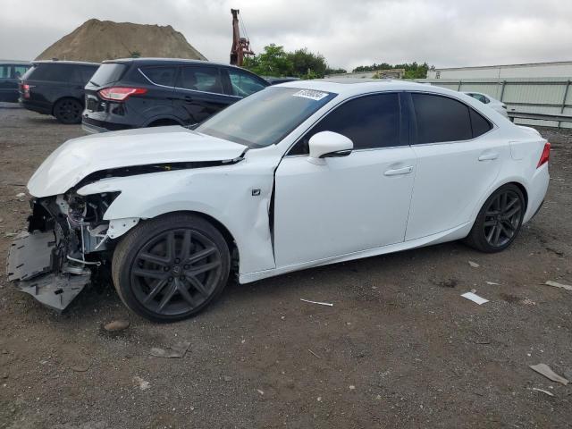 lexus is 350 2019 jthcz1d20k5016997