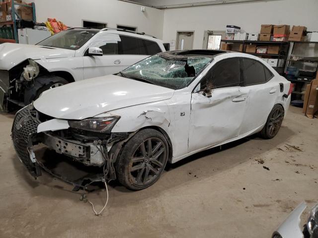 lexus is 350 2019 jthcz1d21k5017141