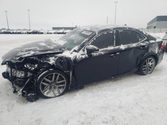 lexus is 350 2019 jthcz1d26k5016230