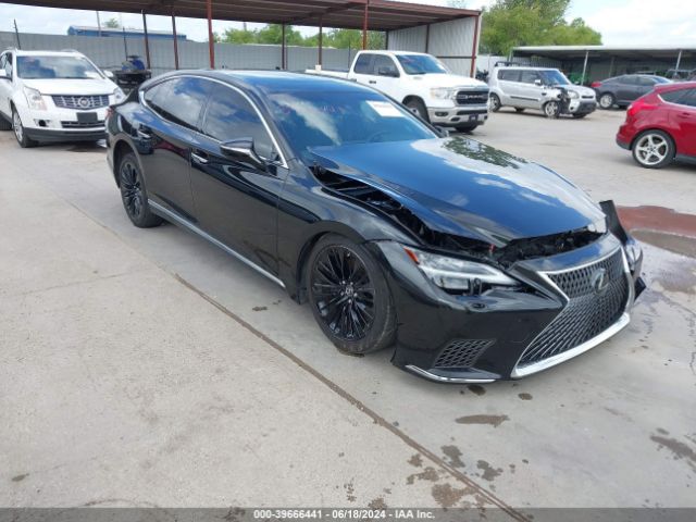 lexus ls 500 bas 2022 jthd51ff1n5017547