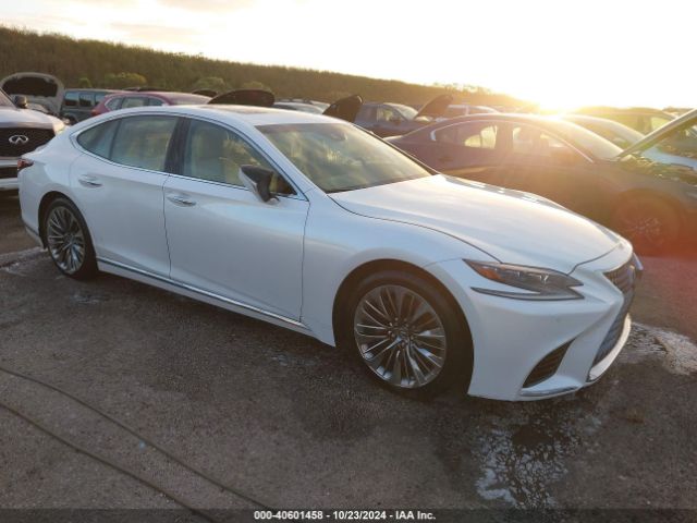 lexus ls 2020 jthd51ff2l5011771