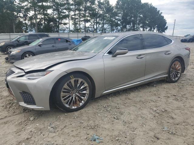 lexus ls 500 bas 2021 jthd51ff2m5014610