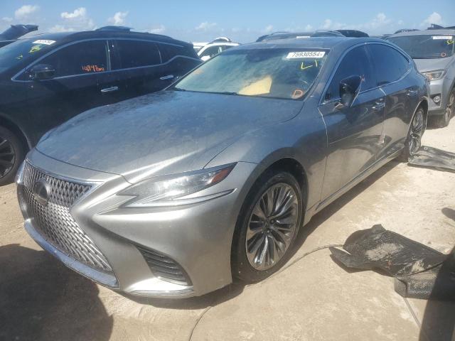 lexus ls 500 bas 2020 jthd51ff3l5012783