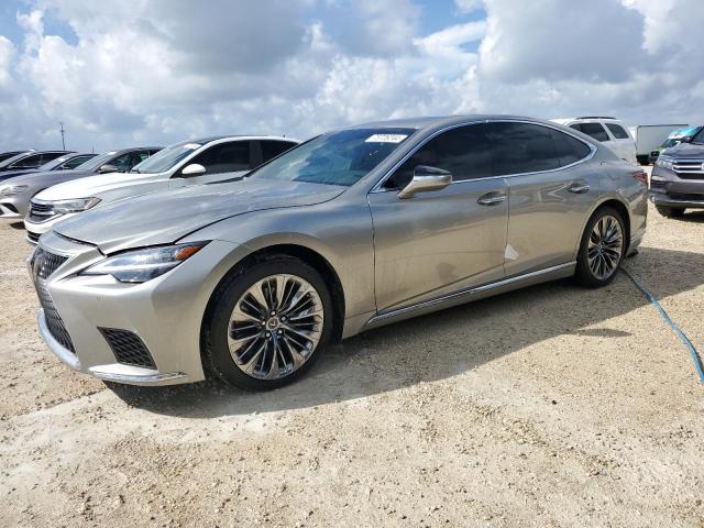 lexus ls 500 bas 2022 jthd51ff5n5017406