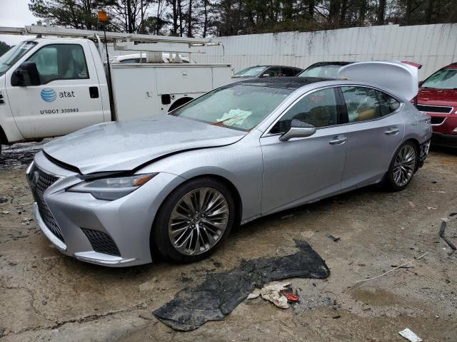 lexus ls 500 bas 2022 jthd51ff8n5016153