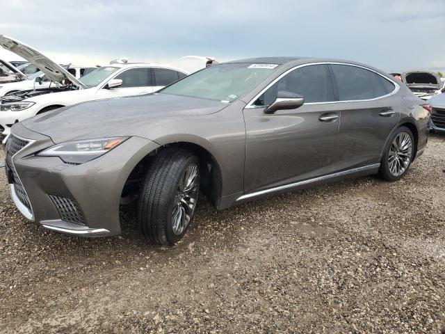 lexus ls 500 bas 2022 jthd51ff9n5016212