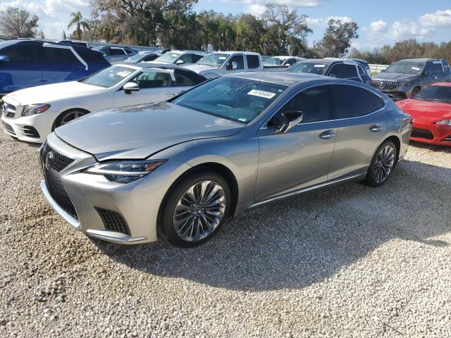 lexus ls 500 bas 2021 jthd51ffxm5013334