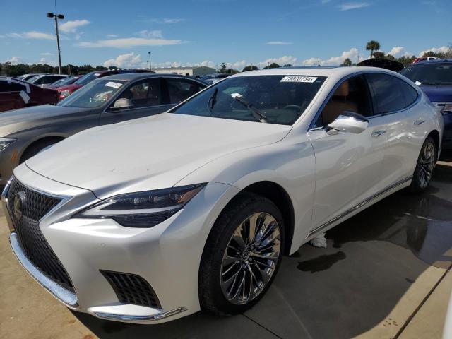 lexus ls 500 bas 2021 jthd51ffxm5013754