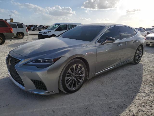 lexus ls 500 bas 2022 jthd51ffxn5017708