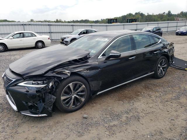 lexus ls 500 bas 2021 jthd51gf8m5008700