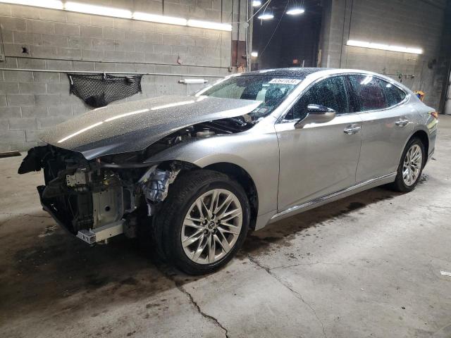 lexus ls 500 bas 2021 jthd51gfxm5008648