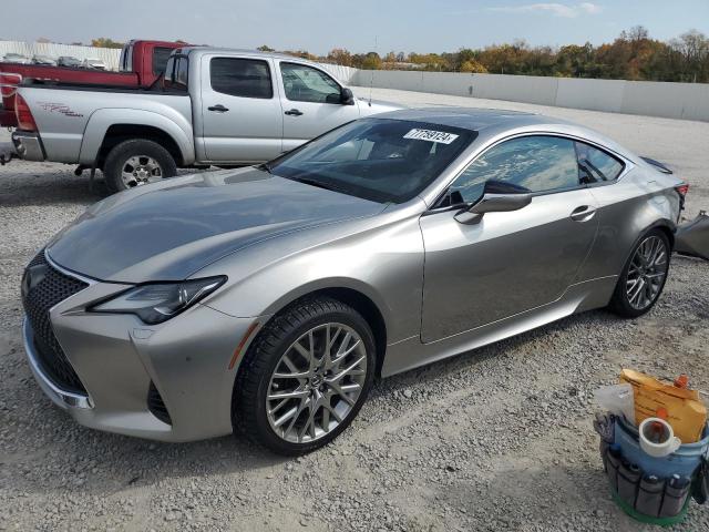 lexus rc 300 bas 2021 jthd85ec3m5006084