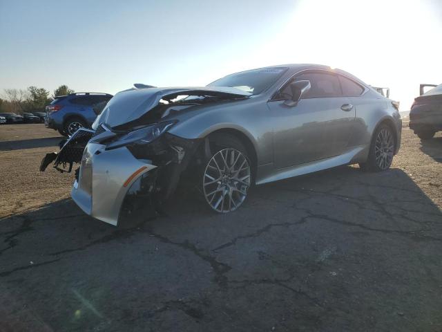 lexus rc 300 bas 2021 jthd85ec9m5006171