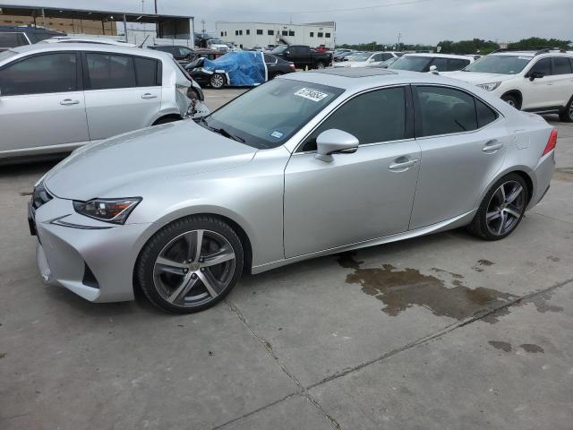 lexus is 2020 jthda1d21l5101120