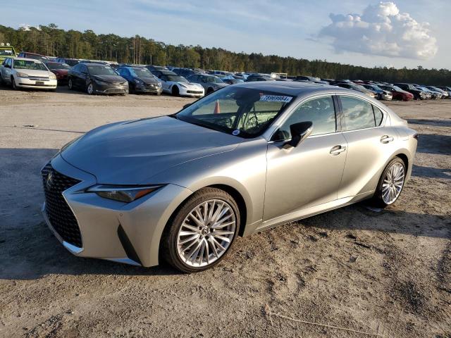 lexus is 300 2022 jthda1d24n5121008