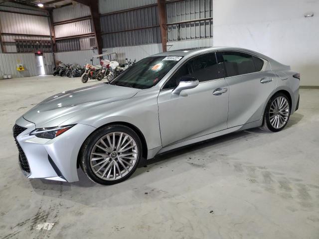 lexus is 300 2023 jthda1d2xp5123574