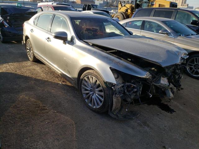 lexus ls 460l 2016 jthdl1ef2g5007622