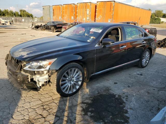 lexus ls 460l 2014 jthdl5ef0e5007039