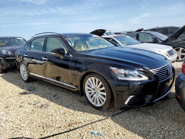 lexus ls460 2017 jthdl5ef2h5008150