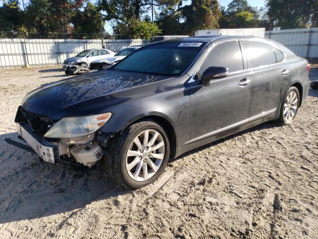 lexus ls 460l 2011 jthdl5ef3b5002963