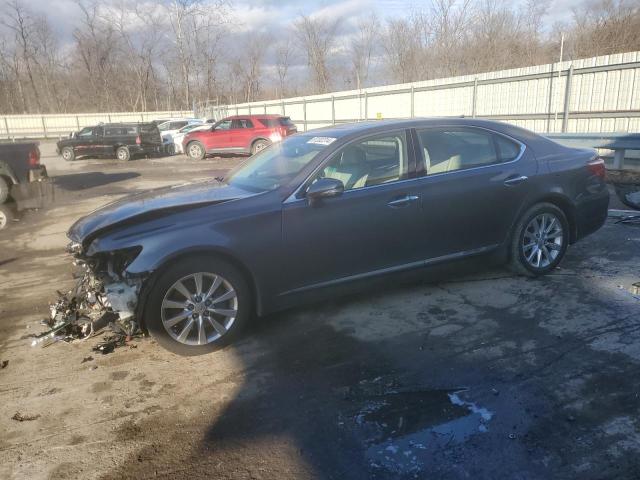 lexus ls 460l 2012 jthdl5ef3c5004097