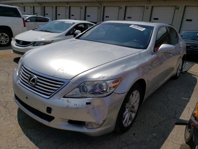 lexus ls 460l 2011 jthdl5ef4b5003961