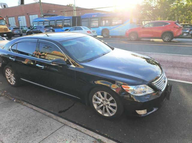 lexus ls 460l 2012 jthdl5ef5c5004697