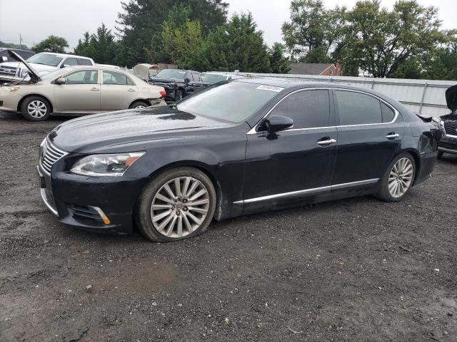 lexus ls 460l 2013 jthdl5ef5d5005883