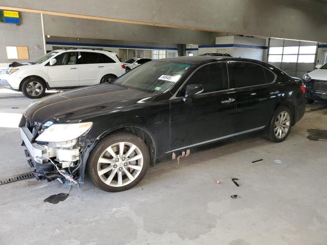 lexus ls 460l 2011 jthdl5ef8b5004031