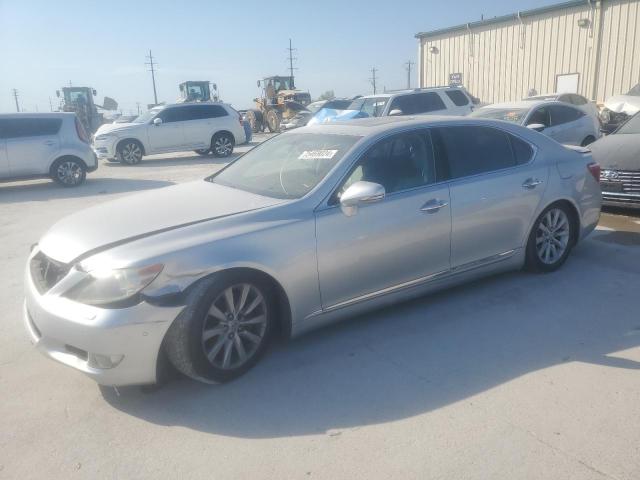 lexus ls 460l 2012 jthdl5ef9c5004685