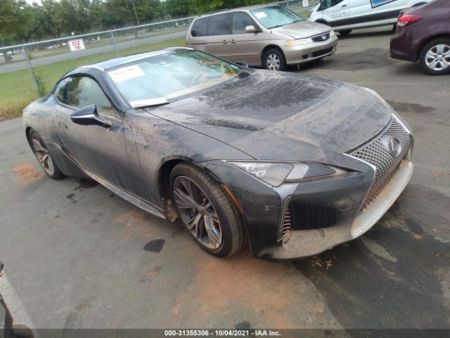 lexus lc 2020 jthdp5ay4la007562