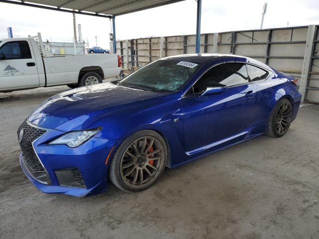 lexus rc-f 2020 jthdp5bc6l5007610