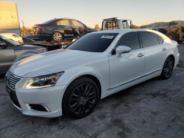 lexus ls 600hl 2014 jthdu1ef4e5017515