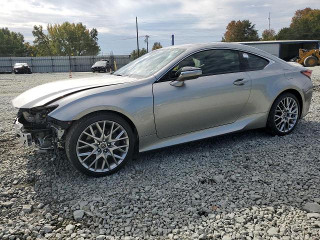 lexus rc350 2022 jthdz5bc7n5024994