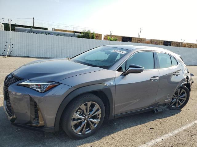 lexus ux 250h 2021 jthe9jbh0m2044254