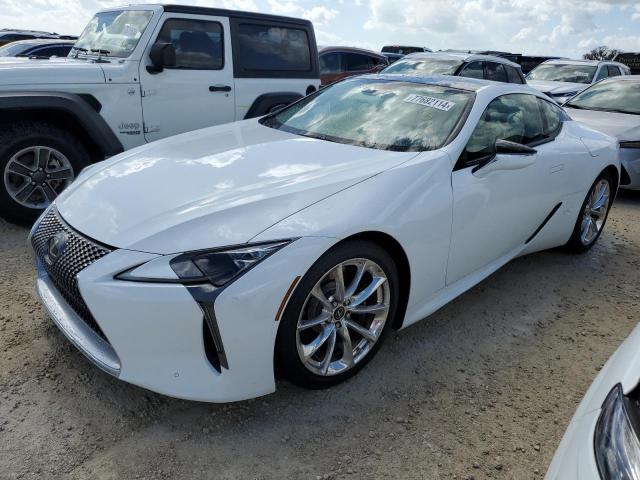 lexus lc 500 2020 jthep5ayxla008039