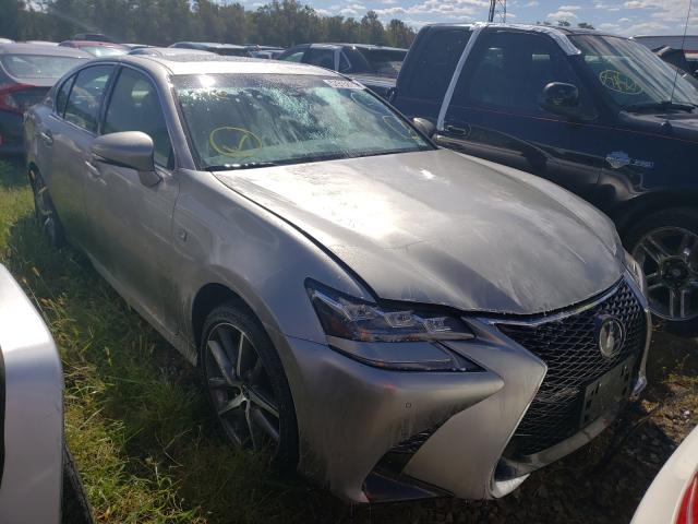 lexus gs 350 f-s 2020 jthez1cl7la012389